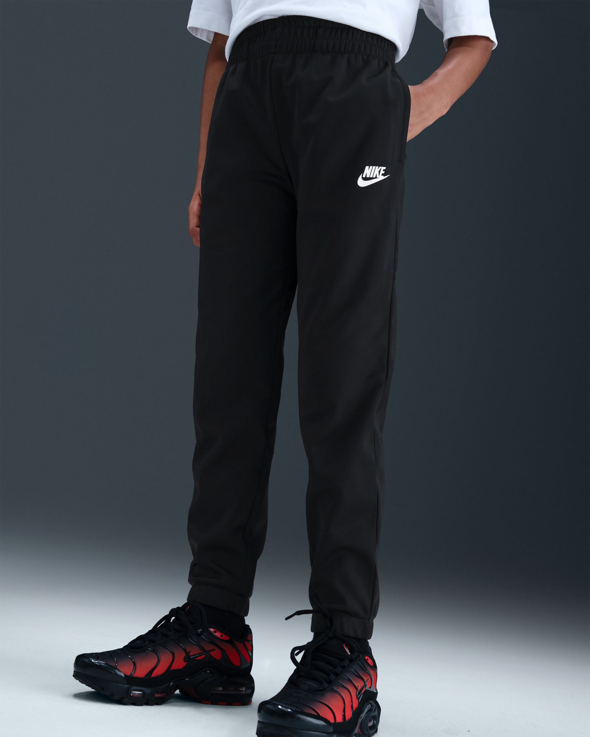 Костюм спортивний Nike K NSW DF TRACKSUIT PK FZ HQ9315-010