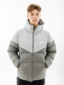 Куртка Nike M NK SF WR PL-FLD HD JKT FB8185-077