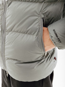 Куртка Nike M NK SF WR PL-FLD HD JKT FB8185-077