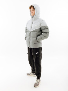 Куртка Nike M NK SF WR PL-FLD HD JKT FB8185-077