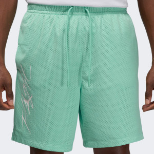 Шорти чоловічі Air Jordan Essentials Shorts Green FN4647-349