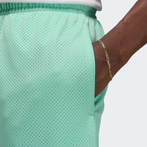 Шорти чоловічі Air Jordan Essentials Shorts Green FN4647-349
