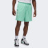 Шорти чоловічі Air Jordan Essentials Shorts Green FN4647-349 Шорти чоловічі Air Jordan Essentials Shorts Green FN4647-349