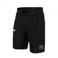 Шорти 47 Brand MLB NEW YORK YANKEES IMPRINT 618983JK-FS