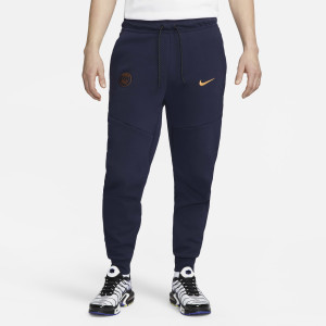 Штани чоловічі Nike Paris Saint-Germain Tech Fleece Blue DV4836-498