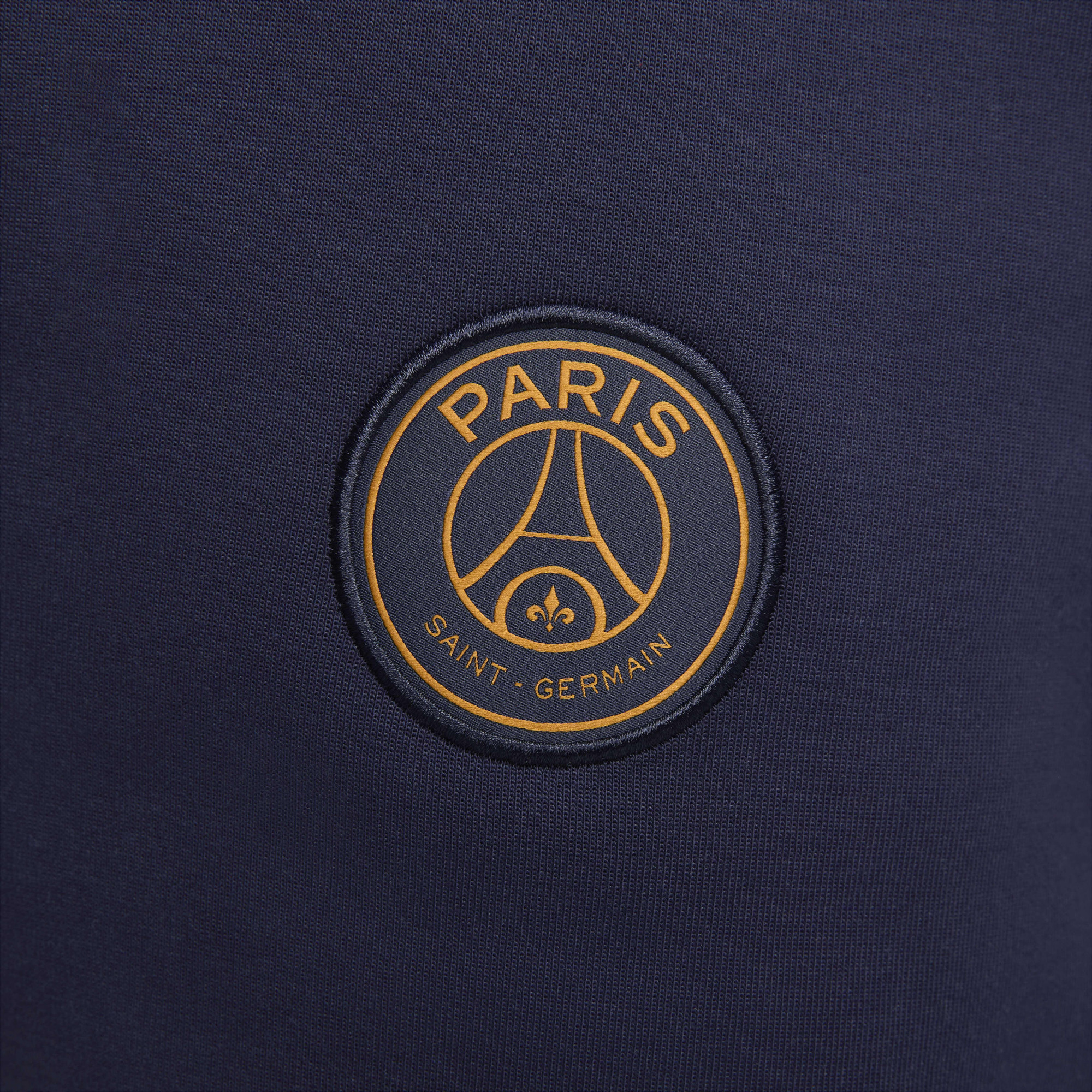 Штани чоловічі Nike Paris Saint-Germain Tech Fleece Blue DV4836-498