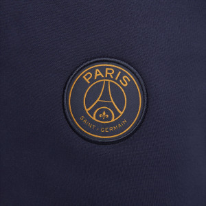 Штани чоловічі Nike Paris Saint-Germain Tech Fleece Blue DV4836-498
