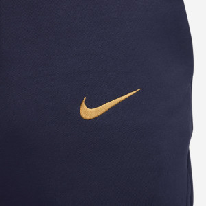 Штани чоловічі Nike Paris Saint-Germain Tech Fleece Blue DV4836-498