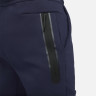 Штани чоловічі Nike Paris Saint-Germain Tech Fleece Blue DV4836-498