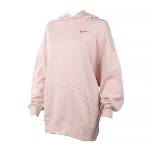 Худі Nike W NSW SWSH FLC HOODIE DM6201-601