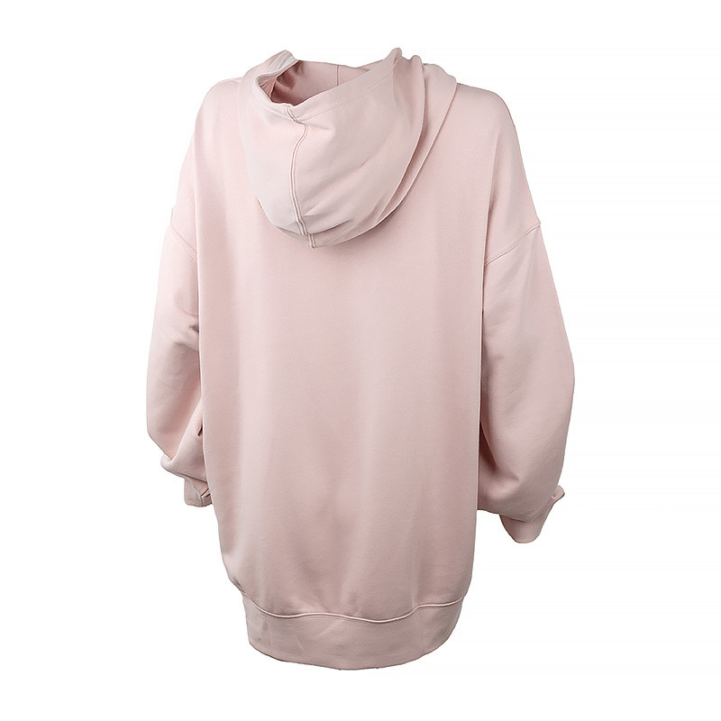 Худі Nike W NSW SWSH FLC HOODIE DM6201-601