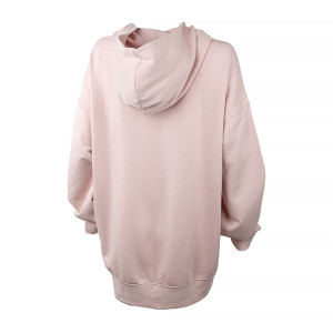 Худі Nike W NSW SWSH FLC HOODIE DM6201-601