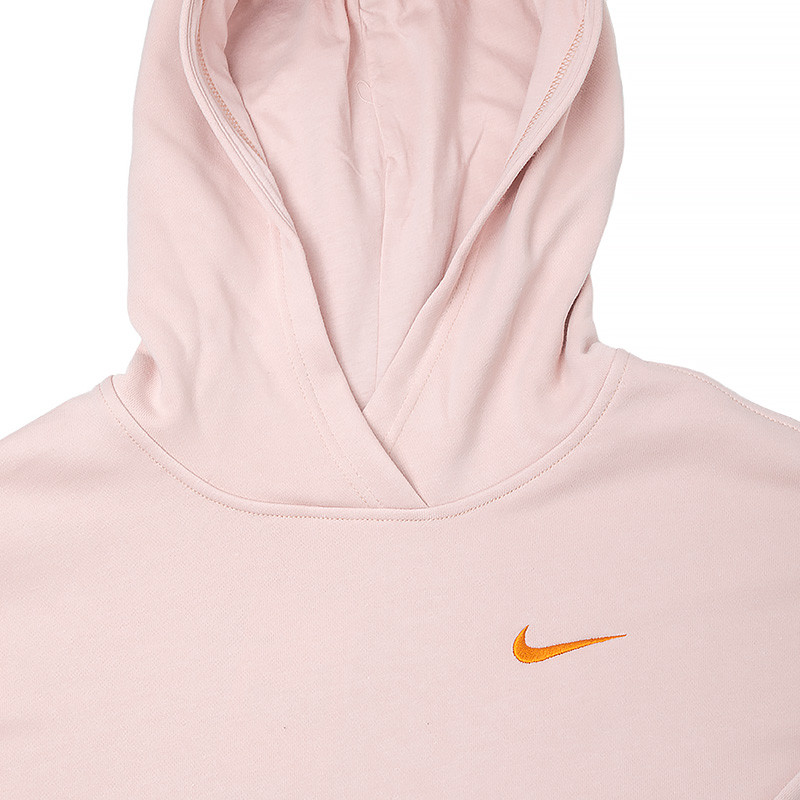 Худі Nike W NSW SWSH FLC HOODIE DM6201-601