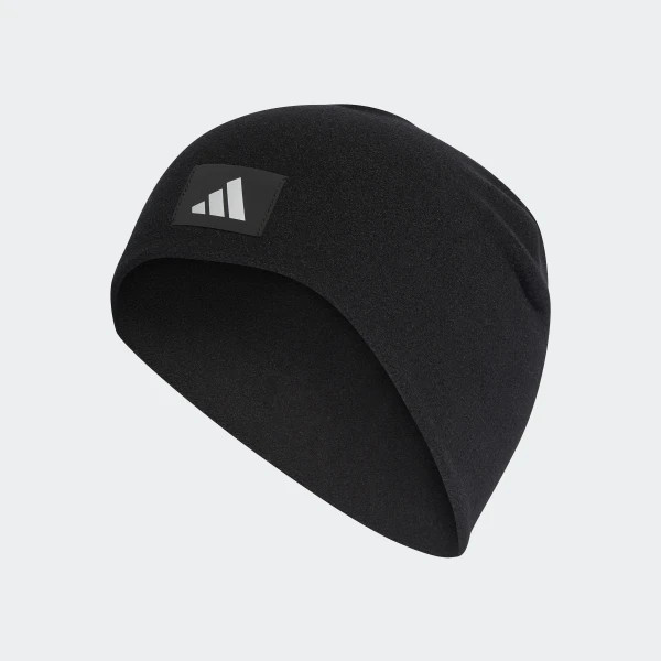 Шапка ESS FLEECE BEA IB2660 Adidas OSFM Чорний IB2660