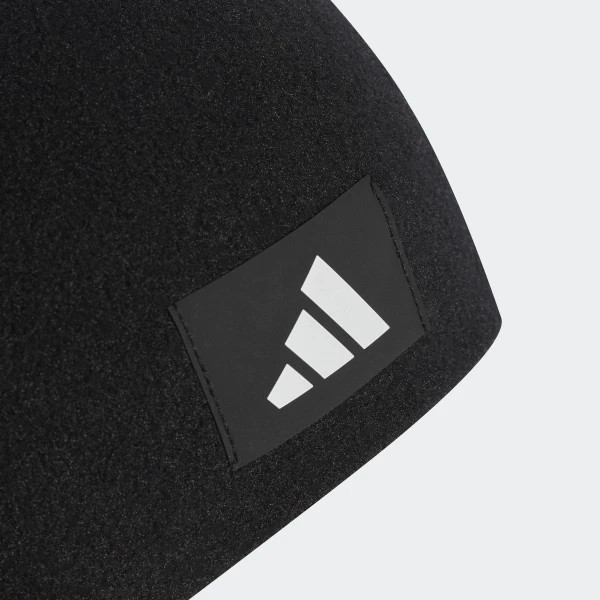 Шапка ESS FLEECE BEA IB2660 Adidas OSFM Чорний IB2660