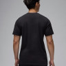 Футболка чоловіча Air Jordan M J Jumpman Hbr Ss Crew Black FZ1944-010