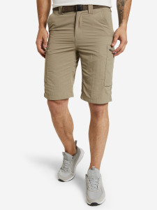 Шорти Silver Ridge™ Cargo Short 1441701CLB-221 Columbia 30 Бежевий 1441701CLB-221