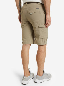 Шорти Silver Ridge™ Cargo Short 1441701CLB-221 Columbia 30 Бежевий 1441701CLB-221