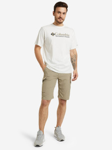 Шорти Silver Ridge™ Cargo Short 1441701CLB-221 Columbia 30 Бежевий 1441701CLB-221