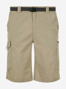 Шорти Silver Ridge™ Cargo Short 1441701CLB-221 Columbia 30 Бежевий 1441701CLB-221