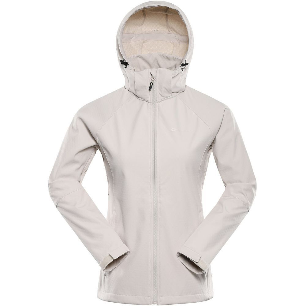Куртка Alpine Pro Hoora LJCE590 007.021.0034