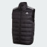 Жилетка чоловіча Adidas Essentials Down Vest Black GH4583 GH4583