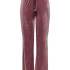 Штани ONLLAYA SWEET FLARED VELVET PANT SWT 15237770-Rose Brown ONLY M Розовий 15237770-Rose Brown
