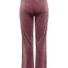 Штани ONLLAYA SWEET FLARED VELVET PANT SWT 15237770-Rose Brown ONLY M Розовий 15237770-ROSE BROWN