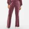 Штани ONLLAYA SWEET FLARED VELVET PANT SWT 15237770-Rose Brown ONLY M Розовий 15237770-ROSE BROWN