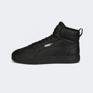 Кросівки Puma Caven Mid WTR 38584401 Puma 10 (44,5) Чорний 38584401