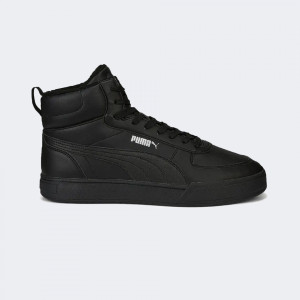 Кросівки Puma Caven Mid WTR 38584401 Puma 10 (44,5) Чорний 38584401