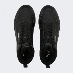 Кросівки Puma Caven Mid WTR 38584401 Puma 10 (44,5) Чорний 38584401