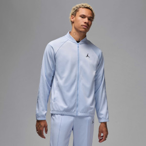 Кофта чоловіча Air Jordan Ess Track Suit Light Blue HF9339-407 Кофта чоловіча Air Jordan Ess Track Suit Light Blue HF9339-407