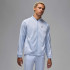 Кофта чоловіча Air Jordan Ess Track Suit Light Blue HF9339-407 Кофта чоловіча Air Jordan Ess Track Suit Light Blue HF9339-407