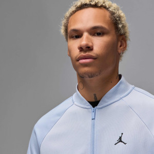 Кофта чоловіча Air Jordan Ess Track Suit Light Blue HF9339-407