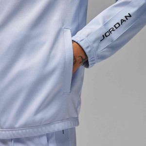 Кофта чоловіча Air Jordan Ess Track Suit Light Blue HF9339-407