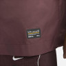 Куртка чоловіча Nike Sportswear Fc 22/23 Hooded Rain Jacket Brown DQ5202-652