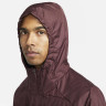 Куртка чоловіча Nike Sportswear Fc 22/23 Hooded Rain Jacket Brown DQ5202-652