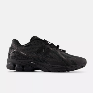 Кросівки чоловічі New Balance 1906X GORE-TEX U190631U весна-осінь сітка мемТопна чорні U190631U