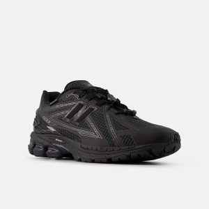 Кросівки чоловічі New Balance 1906X GORE-TEX U190631U весна-осінь сітка мемТопна чорні U190631U