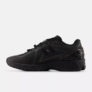 Кросівки чоловічі New Balance 1906X GORE-TEX U190631U весна-осінь сітка мемТопна чорні U190631U