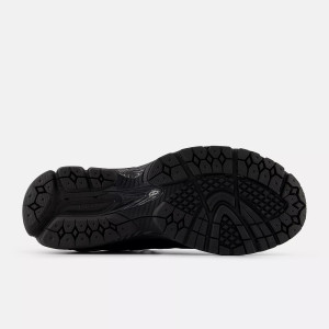Кросівки чоловічі New Balance 1906X GORE-TEX U190631U весна-осінь сітка мемТопна чорні U190631U