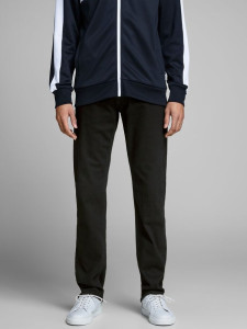 Джинси JJIMIKE JJORIGINAL MF 816 NOOS 12148920-Black Denim Jack&Jones 12148920-BLACK DENIM