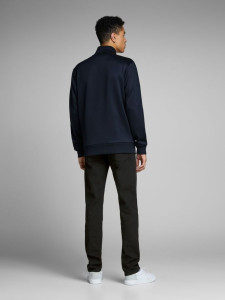 Джинси JJIMIKE JJORIGINAL MF 816 NOOS 12148920-Black Denim Jack&Jones 12148920-BLACK DENIM