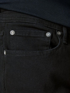 Джинси JJIMIKE JJORIGINAL MF 816 NOOS 12148920-Black Denim Jack&Jones 12148920-BLACK DENIM
