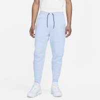 Штани чоловічі Nike Tech Fleece Jogger Light Blue Dv0538-479 DV0538-479