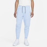 Штани чоловічі Nike Tech Fleece Jogger Light Blue Dv0538-479 DV0538-479
