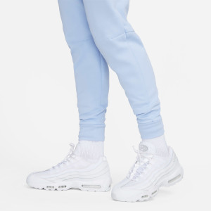 Штани чоловічі Nike Tech Fleece Jogger Light Blue Dv0538-479 DV0538-479