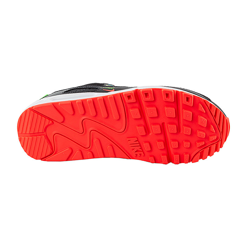 Кросівки Nike  Air Max 90 SE CK7069-001