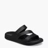 Шльопанці Getaway Strappy MtP 209587-001-Black CROCS W4 (33-34) Чорний 209587-001-BLACK